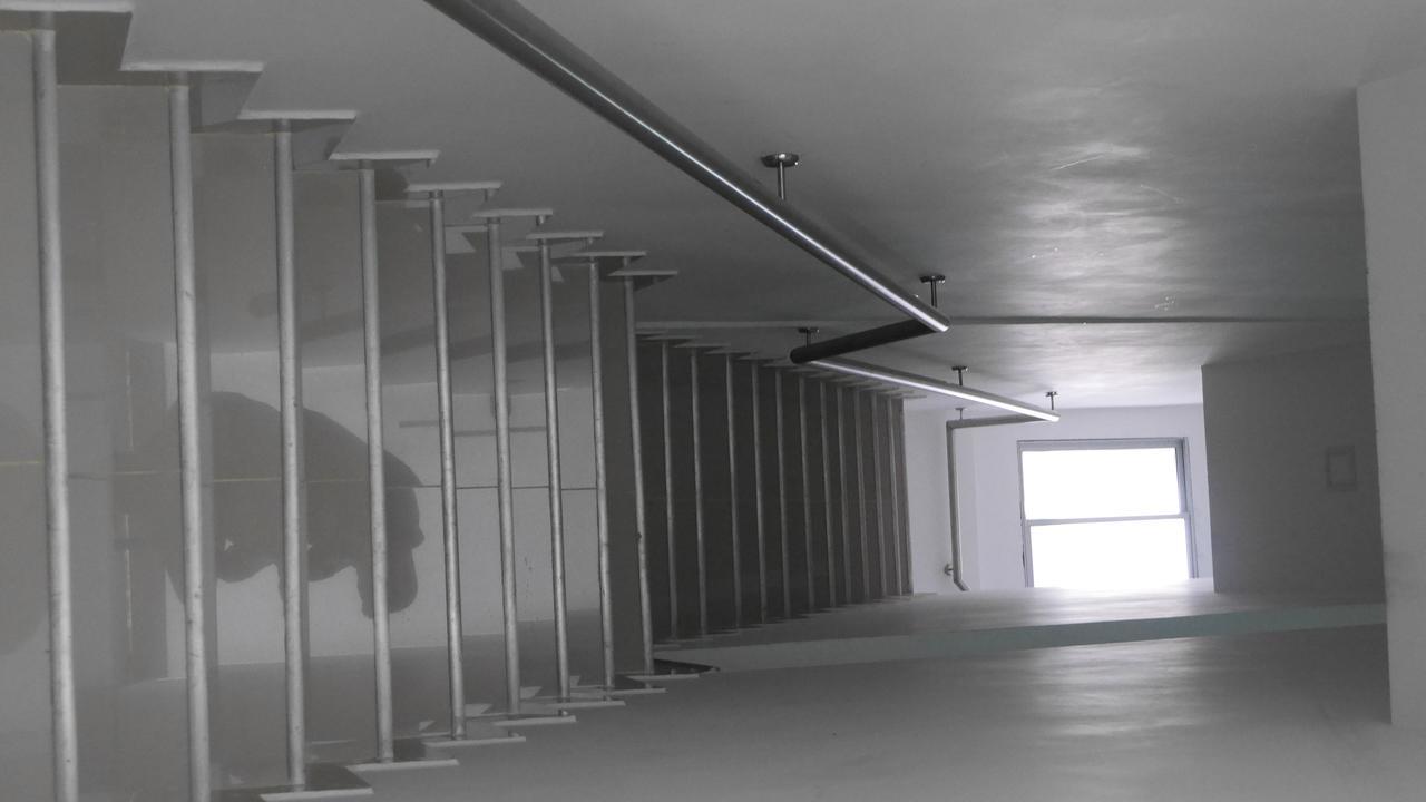 Calle 10 Express Hotel ميديلين المظهر الخارجي الصورة